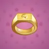 Signet Ring #8249