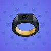 Signet Ring #8250