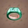 Signet Ring #8251