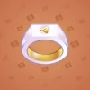 Signet Ring #8253