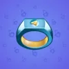 Signet Ring #8256
