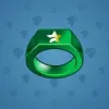 Signet Ring #8259