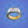 Signet Ring #8262