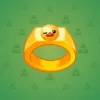 Signet Ring #8264