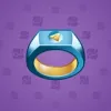 Signet Ring #8271