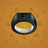 Signet Ring #8272