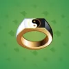 Signet Ring #8277