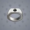 Signet Ring #8278