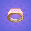 Signet Ring #8279