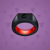 Signet Ring #8280