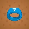 Signet Ring #8285
