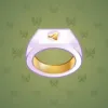 Signet Ring #8287