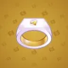 Signet Ring #829