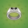 Signet Ring #8292