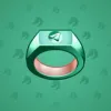 Signet Ring #8293