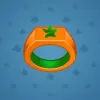 Signet Ring #8297