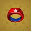 Signet Ring #8300