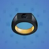 Signet Ring #8305