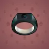 Signet Ring #8307