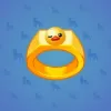 Signet Ring #831