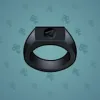 Signet Ring #8310