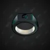 Signet Ring #8313