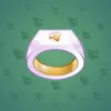 Signet Ring #8315