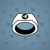Signet Ring #8316