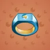 Signet Ring #8318
