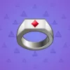 Signet Ring #8323