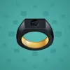 Signet Ring #8324