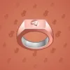 Signet Ring #8326