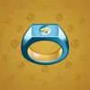 Signet Ring #8329