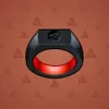 Signet Ring #8339