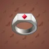 Signet Ring #8341