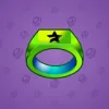 Signet Ring #8344