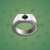 Signet Ring #8349