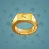 Signet Ring #8350