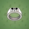 Signet Ring #8359