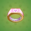 Signet Ring #8362