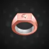 Signet Ring #837