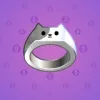 Signet Ring #8383