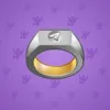 Signet Ring #8384