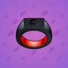 Signet Ring #8385