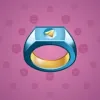 Signet Ring #8388