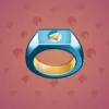 Signet Ring #8389