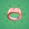 Signet Ring #8391