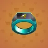 Signet Ring #8397