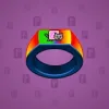 Signet Ring #8406