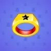 Signet Ring #8419